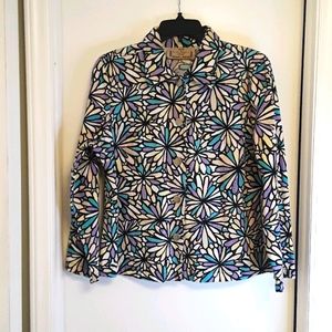 Lifestyle Denim Jacket